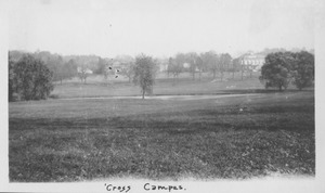 Campus Views, 20th Century