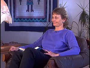 ¡Colores!; Tony Hillerman, Anne Hillerman Reading