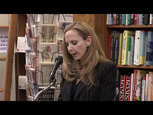 WGBH Forum Network; Rebecca Newberger Goldstein: 36 Arguments for the Existence of God