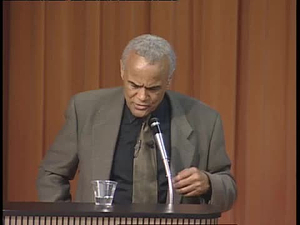 Harry Belafonte Master Class