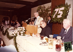Event celebrating Saint Anthony's 75th anniversary (06)