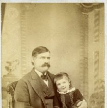 John H. Winn & Ruth Georgiana Winn