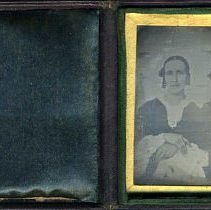 Albert Winn & Sarah Prentice Winn