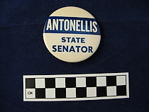 Button, Campaign
