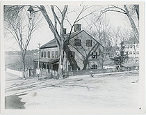 James E. Sullivan Estate