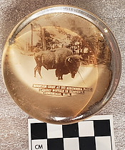 Paperweight