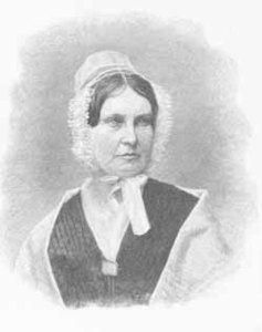 Elizabeth Pease