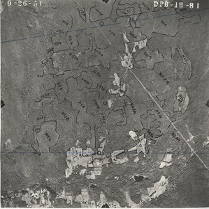 Hampshire County: aerial photograph. dpb-1h-81