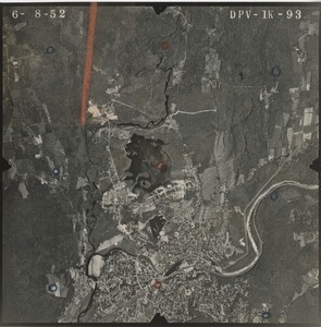 Worcester County: aerial photograph. dpv-1k-93