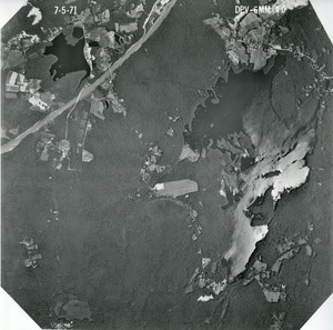 Worcester County: aerial photograph. dpv-6mm-40