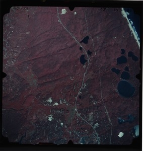 Barnstable County: aerial photograph. 14n-504