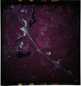 Worcester County: aerial photograph. 48-2089