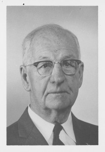 Brown, Harry Dunlap