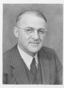 Fred J. Sievers