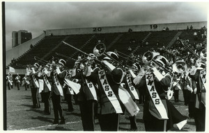 Marching band