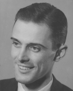 John H. Vondell Jr.