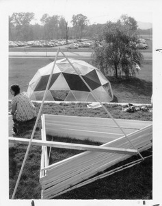 Southwest Residential Area