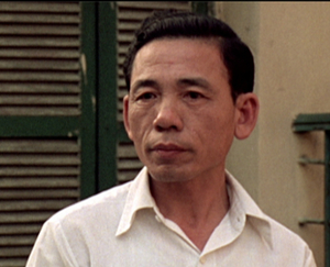 Interview with Nguyen Tat Dat, 1981