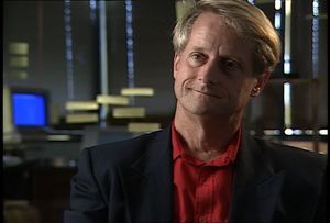 Interview with Ted Nelson, 1990