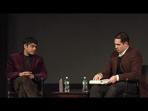 WGBH Forum Network; Raj Patel: How to Reshape Market Society and Redefine Democracy