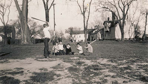 Overview of 1948 Liberty Street