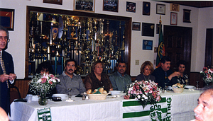Sporting CP Event at Lawrence Portuguese American Club (1)