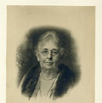 Marion Fessenden