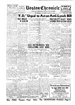 Boston Chronicle August 17, 1935