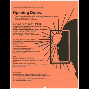 Opening doors