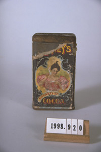 Box of Cocoa