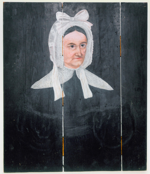Portrait of Abigail Penfield Harwood (1779-1867)