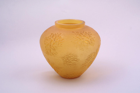 'Esterel' Vase