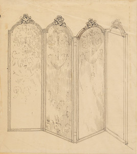 Folding Screen