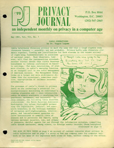 Privacy Journal