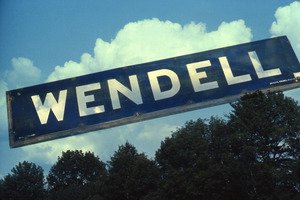 Wendell Bicentennial slide show