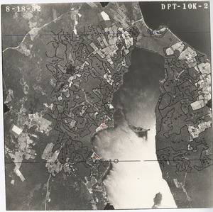 Plymouth County: aerial photograph. dpt-10k-2