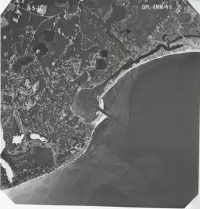 Barnstable County: aerial photograph. dpl-4mm-50