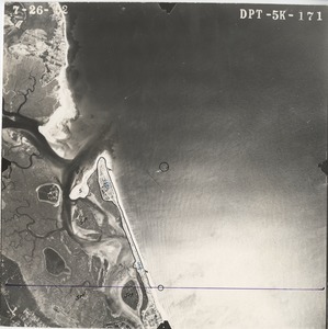 Plymouth County: aerial photograph. dpt-5k-171