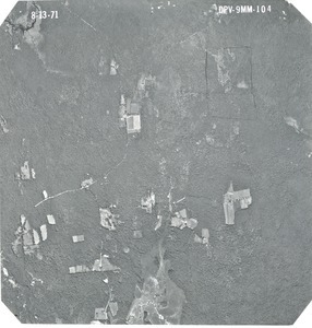 Worcester County: aerial photograph. dpv-9mm-104