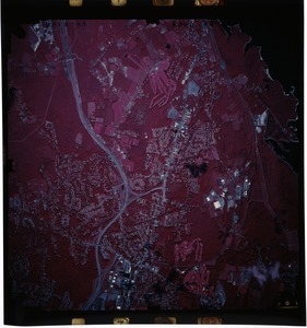 Worcester County: aerial photograph. 50-2188