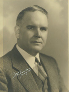 William C. Monahan