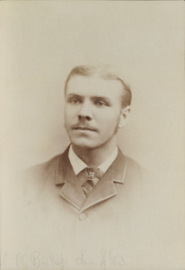 Edgar A. Bishop