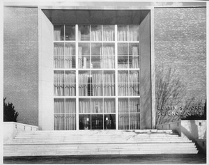 Morrill Science - Digital Commonwealth