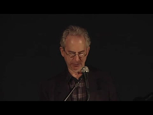 WGBH Forum Network; Peter Carey: Parrot and Olivier in America
