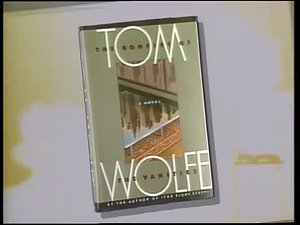 A World of Ideas; Tom Wolfe Part 2 of 2