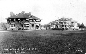 The Winslow Estate, Beverly