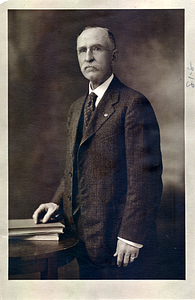 Walter S. Parker
