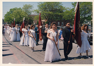 1994 Feast of the Holy Ghost Procession (8)