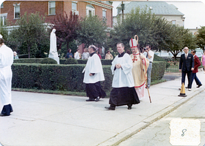 Saint Anthony's Mass (3)