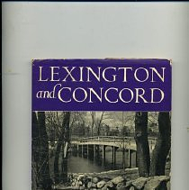 HistorLexington and Concord